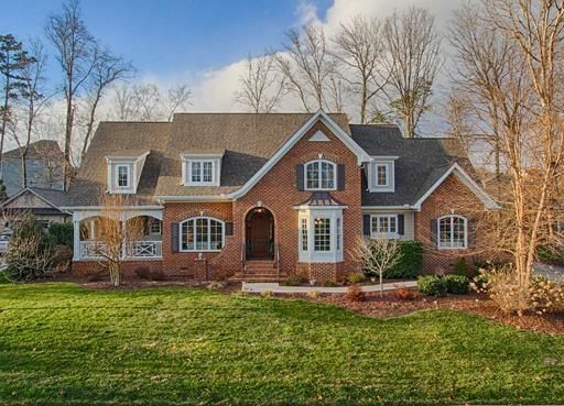 1244 Arborbrooke Cir, Knoxville, TN 37922