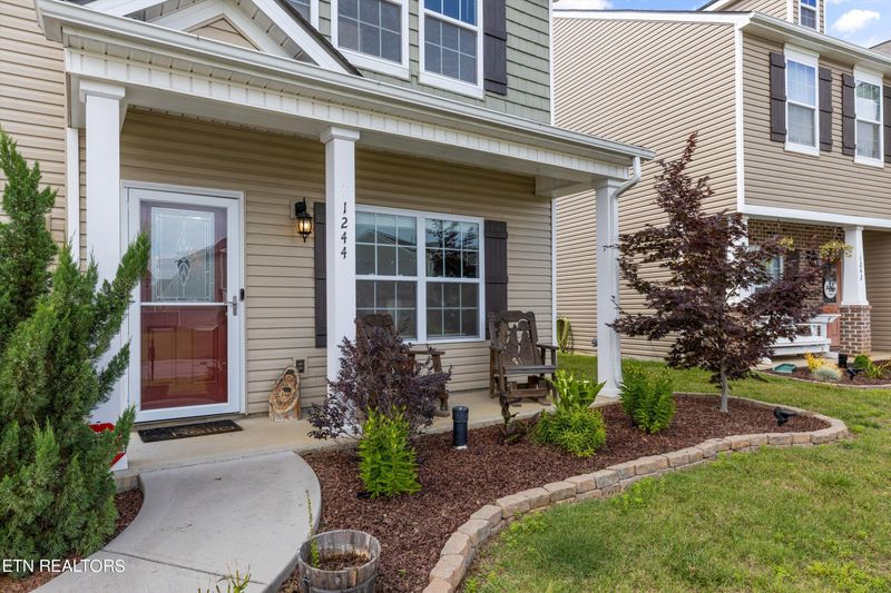 1244 Bill Wallace Dr, Friendsville, TN 37737