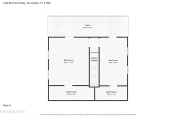 1244 Bird Nest Way, Sevierville, TN 37862