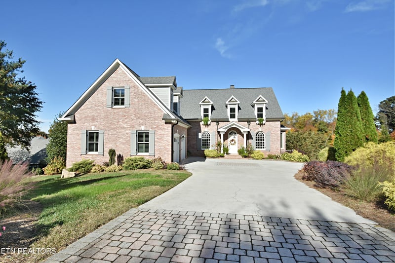 1244 Gettysvue Way, Knoxville, TN 37922