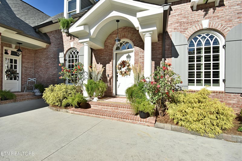 1244 Gettysvue Way, Knoxville, TN 37922