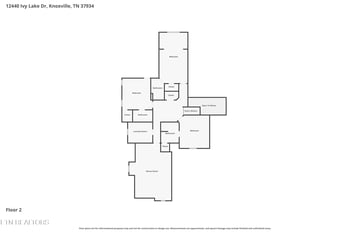 12440 Ivy Lake Dr, Knoxville, TN 37934