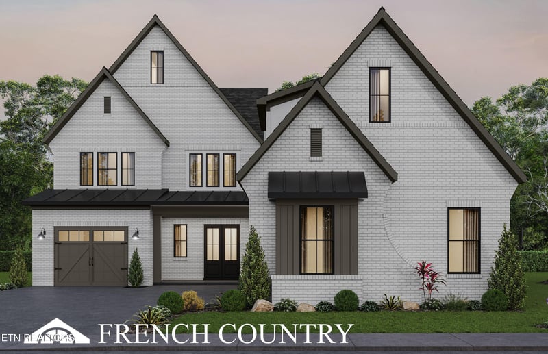 12447 Pipers Run Ln Lot 16, Knoxville, TN 37922