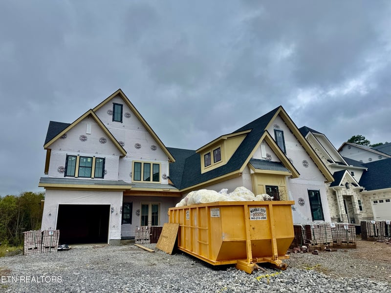 12447 Pipers Run Ln Lot 16, Knoxville, TN 37922