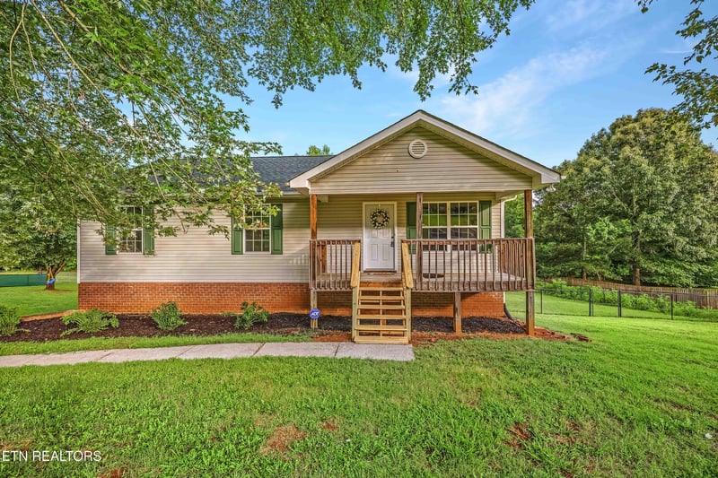 1245 Buford Ct, Greenback, TN 37742
