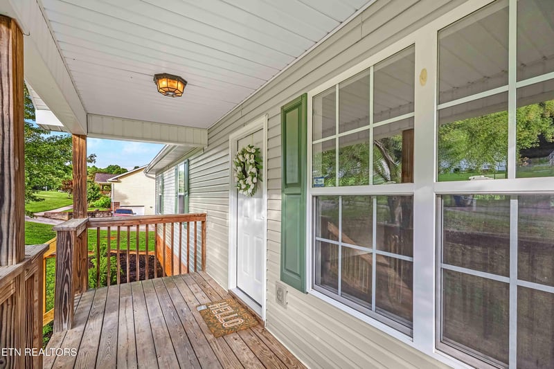 1245 Buford Ct, Greenback, TN 37742