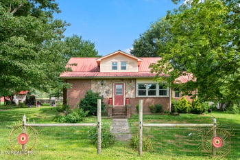 1245 Paint Rock Valley Rd, Philadelphia, TN 37846