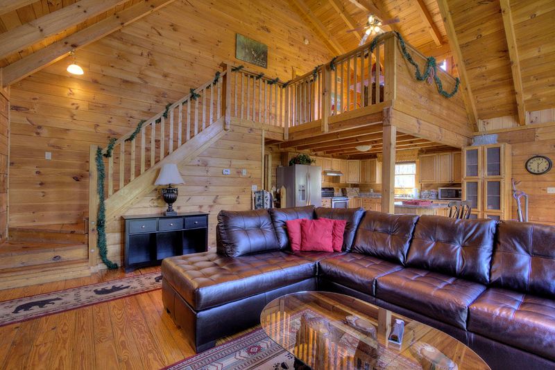 1245 Secona Way, Sevierville, TN 37876