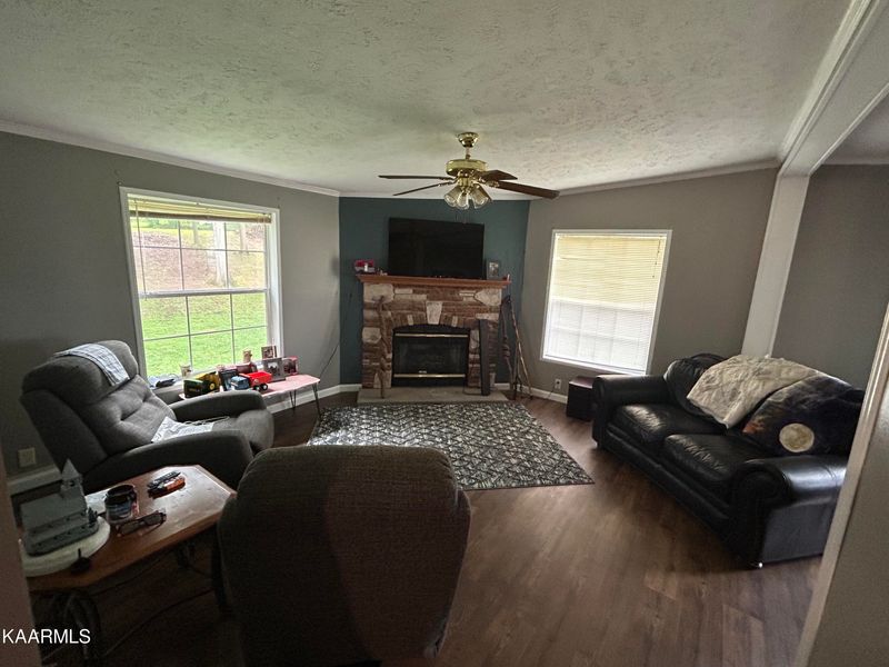 1245 Wa Ni Village Rd, Rutledge, TN 37861