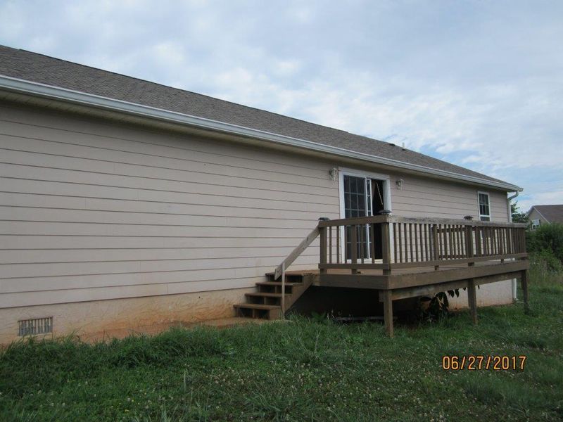 1246 Lori Ellen Ct, Seymour, TN 37865