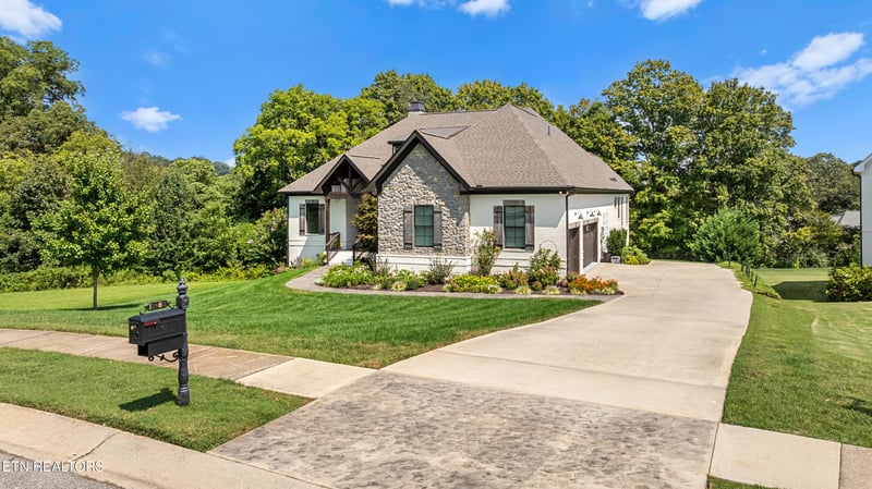 12460 Ivy Lake Dr, Knoxville, TN 37934