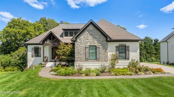 12460 Ivy Lake Dr, Knoxville, TN 37934