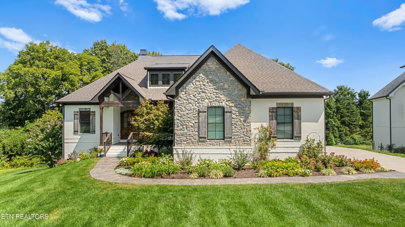 12460 Ivy Lake Dr, Knoxville, TN 37934