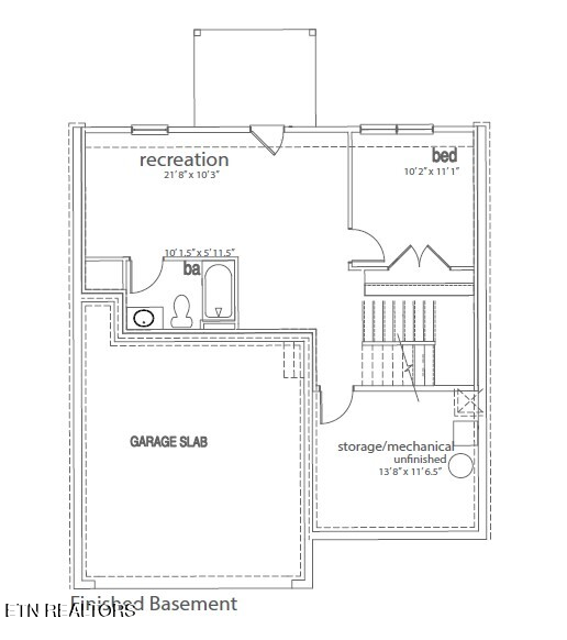 12464 Hatmaker Ln, Knoxville, TN 37932