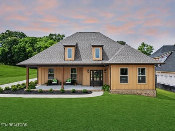 1247 Herbert Dr, Greenback, TN 37742