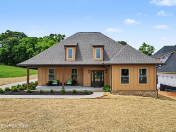 1247 Herbert Dr, Greenback, TN 37742