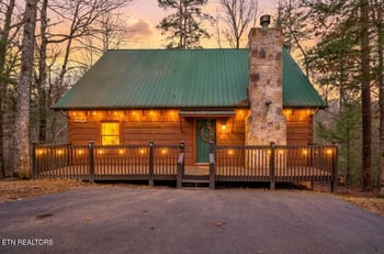 1247 Secona Way, Sevierville, TN 37876