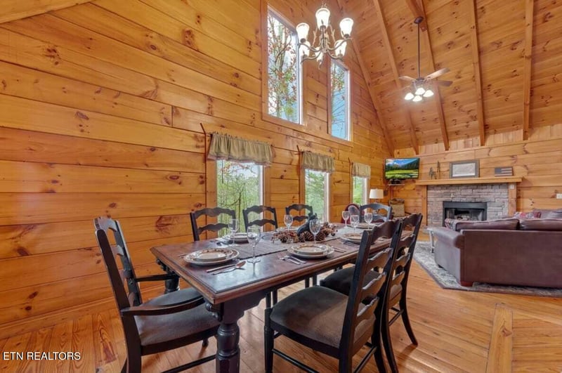 1247 Secona Way, Sevierville, TN 37876