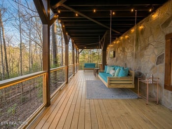 1247 Secona Way, Sevierville, TN 37876