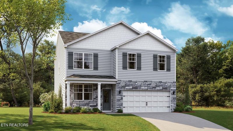 12472 Hatmaker Ln, Knoxville, TN 37932