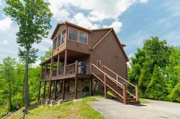 1248 Annes Rd, Gatlinburg, TN 37738