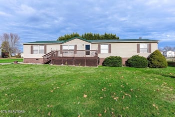 1248 Mountain View Cir, Maryville, TN 37801
