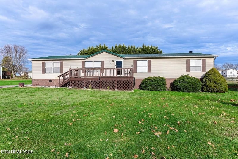 1248 Mountain View Cir, Maryville, TN 37801