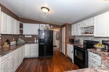 1248 Mountain View Cir, Maryville, TN 37801