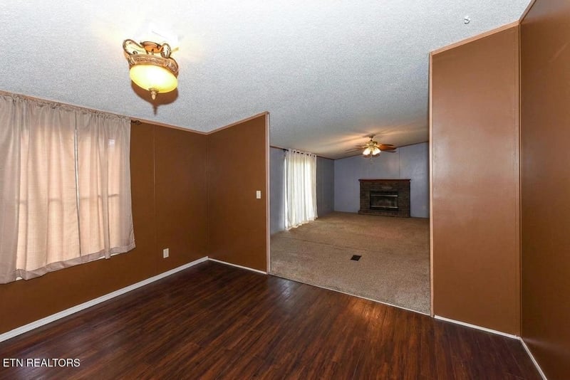 1248 Mountain View Cir, Maryville, TN 37801