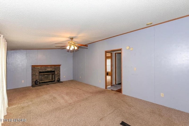 1248 Mountain View Cir, Maryville, TN 37801