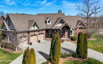 12485 Ivy Lake Dr, Knoxville, TN 37934