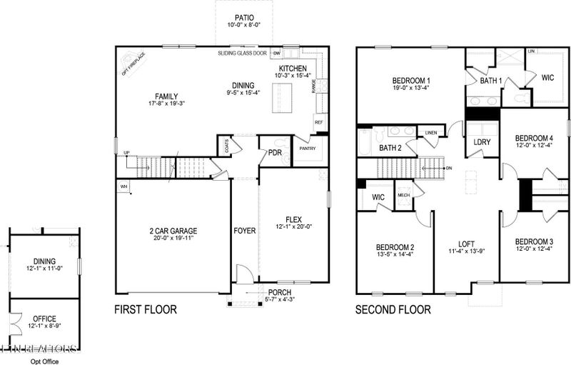 1249 Lockington Ln, Seymour, TN 37865