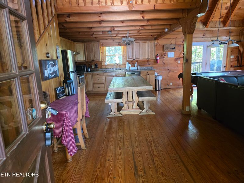 1249 Secona Way, Sevierville, TN 37876