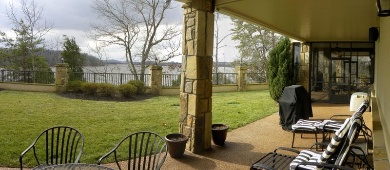 125 Big Water Dr, Vonore, TN 37885