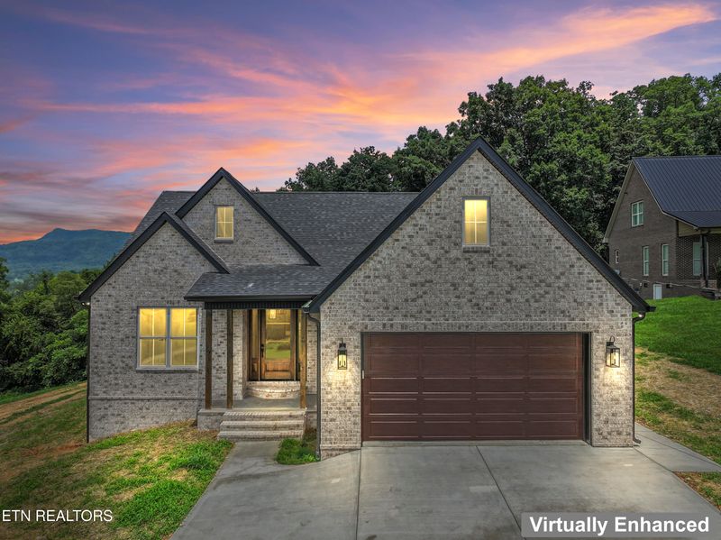 125 Brown Rd, Blaine, TN 37709