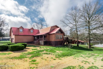125 Brown Rd, Ten Mile, TN 37880