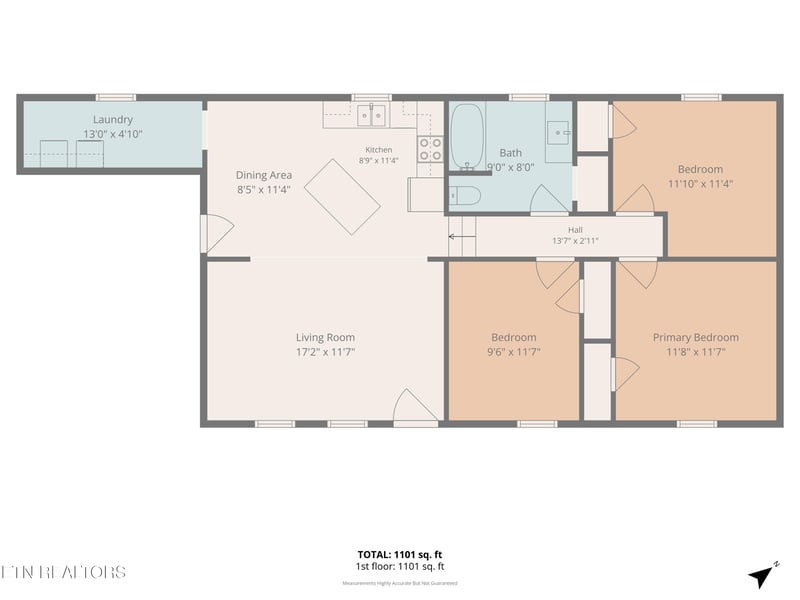 125 Christopher Rd, Wartburg, TN 37887
