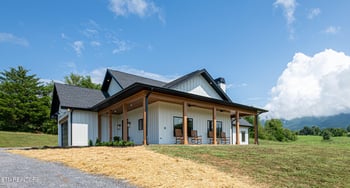 125 County Line Rd, Dandridge, TN 37725