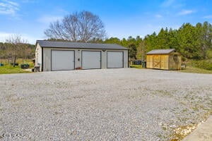 125 County Road 273, Niota, TN 37826