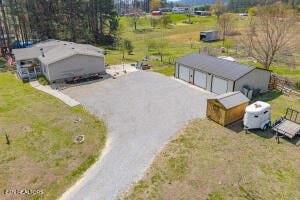 125 County Road 273, Niota, TN 37826