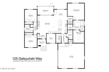 125 Daleyuhski Way, Loudon, TN 37774