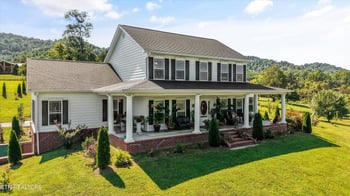 125 Dan Shumate Rd, Maynardville, TN 37807
