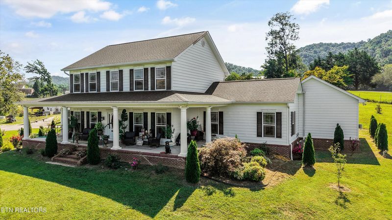 125 Dan Shumate Rd, Maynardville, TN 37807