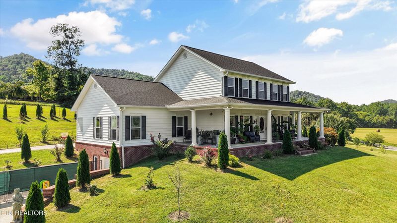 125 Dan Shumate Rd, Maynardville, TN 37807