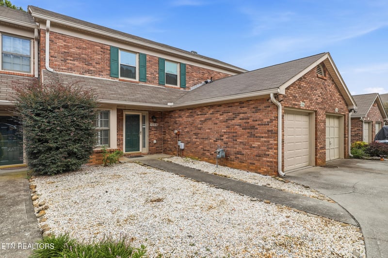 125 Durwood Rd #G, Knoxville, TN 37922