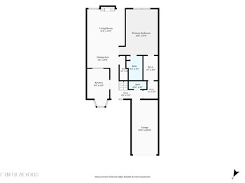 125 Durwood Rd #G, Knoxville, TN 37922