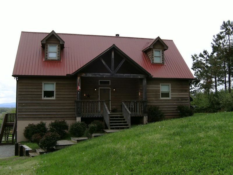 125 Eagle Ridge Point, Philadelphia, TN 37846