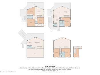 125 Flat Lake Cir, Speedwell, TN 37870
