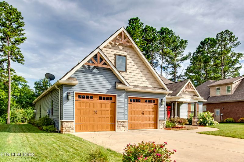 125 Gigi Ln, Loudon, TN 37774