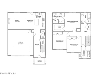 125 Heavenberry St Lot 100B, Oak Ridge, TN 37830